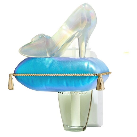 NWT Bath & Body Works Disney Princess Collection, SOLD OUT Cinderella Wallflower - Picture 2 of 10